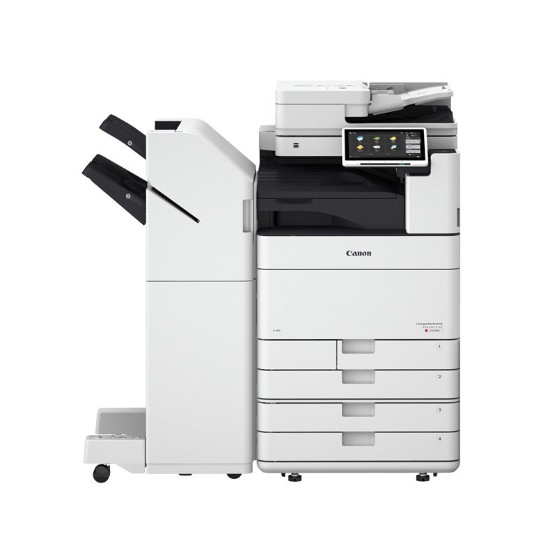 복합기렌탈 IR ADV DX C5735i 대형복사기 3년약정