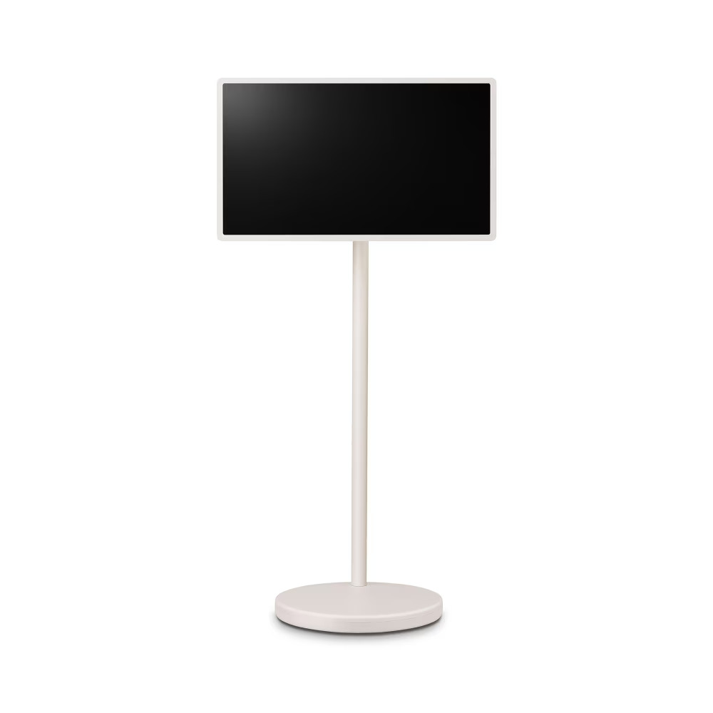 스텐바이미 TV 렌탈 68cm 단기 대여 행사용 1일대여