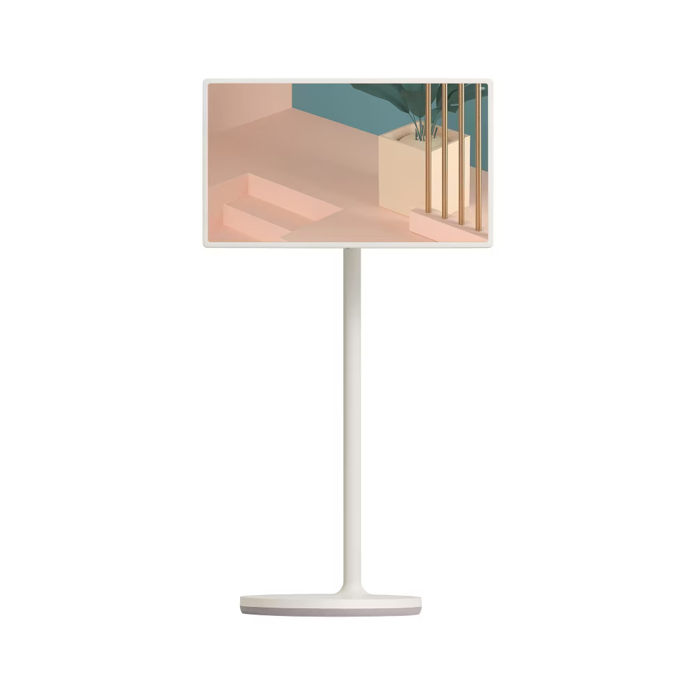 스텐바이미 TV 렌탈 68cm 단기 대여 행사용 1일대여