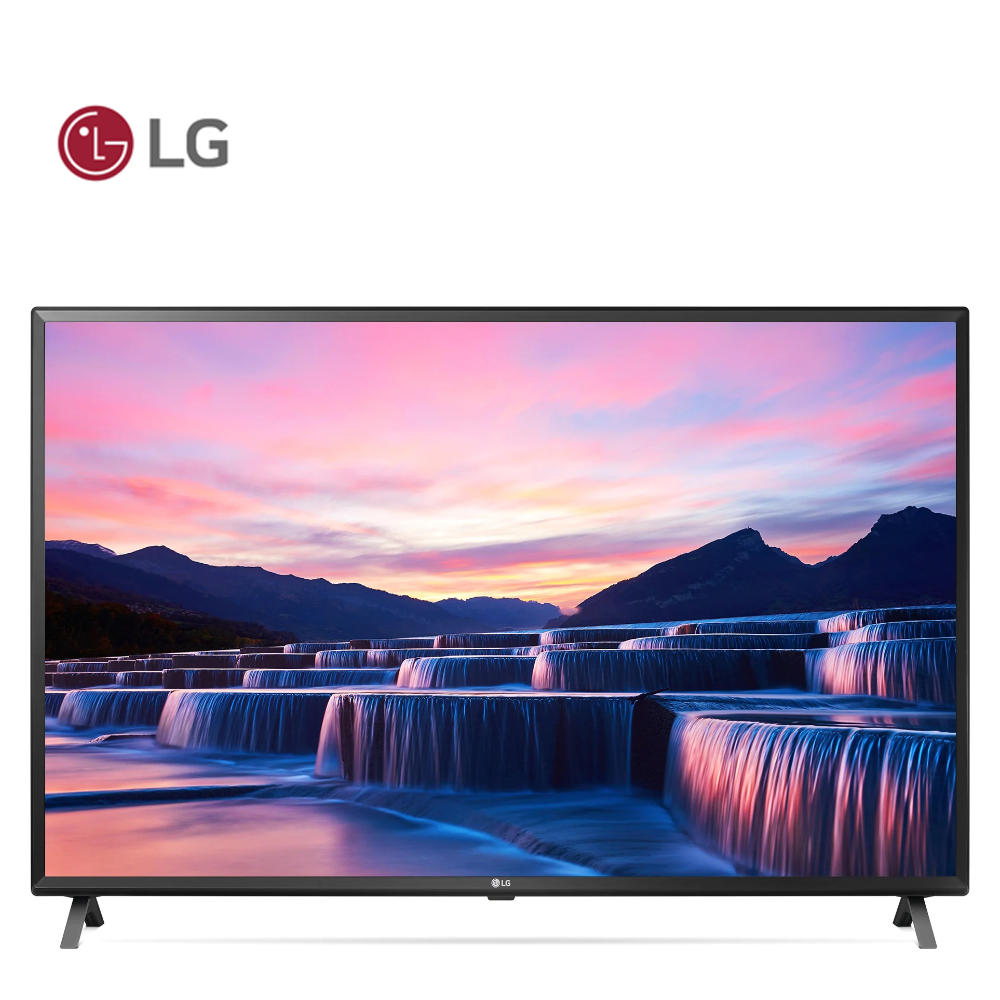 43 LG TV렌탈 109cm 행사용 엘지티비 단기 1일대여